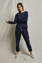 Load image into Gallery viewer, Tyler Sweatshirt-Navy