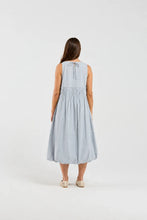 Load image into Gallery viewer, Tallulah Dress-Stonewash