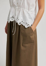 Load image into Gallery viewer, Alisa Skirt-Canteen