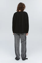 Load image into Gallery viewer, Valerie Top-Black