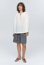 Load image into Gallery viewer, Valerie Top-Ivory