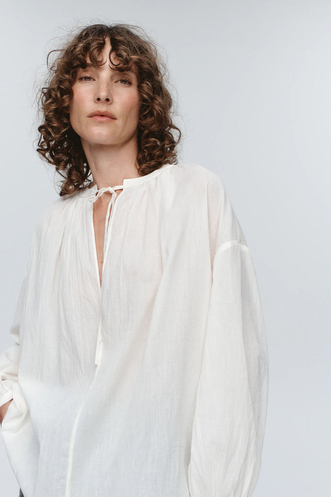 Valerie Top-Ivory