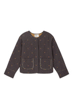 Load image into Gallery viewer, Vahala Jacket-Carbone