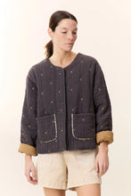 Load image into Gallery viewer, Vahala Jacket-Carbone