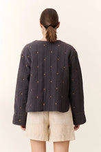 Load image into Gallery viewer, Vahala Jacket-Carbone
