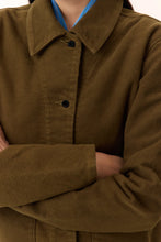 Load image into Gallery viewer, Vanora PLN Jacket-Khaki