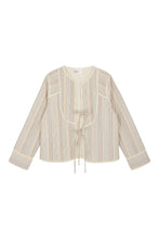 Load image into Gallery viewer, Vasila Jacket-Multico