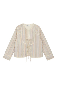 Vasila Jacket-Multico
