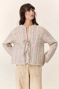 Vasila Jacket-Multico