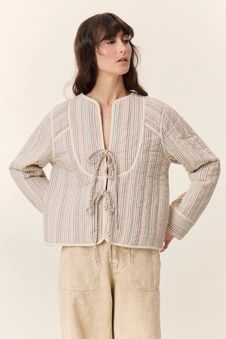 Vasila Jacket-Multico