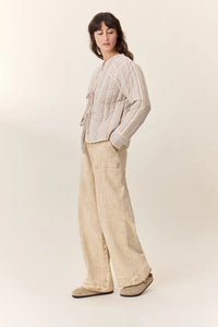 Vasila Jacket-Multico