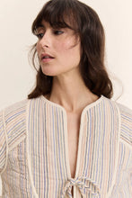 Load image into Gallery viewer, Vasila Jacket-Multico
