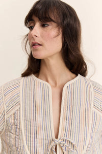 Vasila Jacket-Multico
