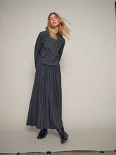 Load image into Gallery viewer, Vero Luelle Skirt-Phantom