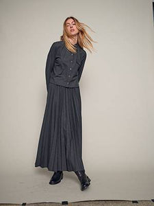 Vero Luelle Skirt-Phantom