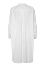 Load image into Gallery viewer, Calya Dress-White