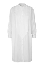 Load image into Gallery viewer, Calya Dress-White