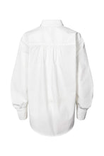 Load image into Gallery viewer, Lourdes Shirt-White