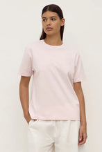 Load image into Gallery viewer, Women's Organic Base Tee-Blossom