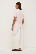Load image into Gallery viewer, Women's Organic Base Tee-Blossom