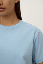 Load image into Gallery viewer, Women's Organic Base Tee-Salt