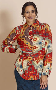 Carpet Liberty Shirt-Carpet