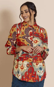Carpet Liberty Shirt-Carpet