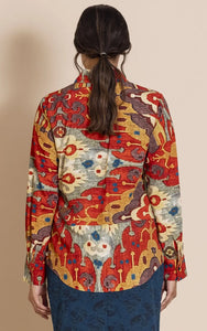 Carpet Liberty Shirt-Carpet