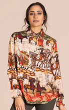 Load image into Gallery viewer, Marco Polo Liberty Shirt-Marco Polo