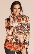 Load image into Gallery viewer, Marco Polo Liberty Shirt-Marco Polo