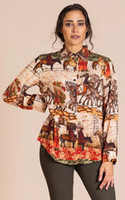 Load image into Gallery viewer, Marco Polo Liberty Shirt-Marco Polo