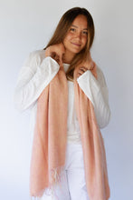 Load image into Gallery viewer, Amara Shawl/Scarf-Sorbet