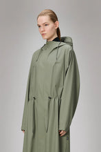 Load image into Gallery viewer, Bold Longest Jacket-Drift