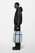 Load image into Gallery viewer, 2 Way Tote Backpack-Pool