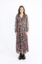 Load image into Gallery viewer, Pink Ann Maxi Dress