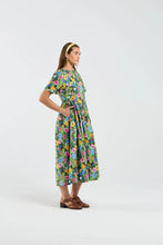 Load image into Gallery viewer, Lucette Dress-Floraburst