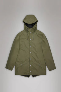 Jacket-Marsh