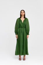 Load image into Gallery viewer, Claudia Dress-Sage