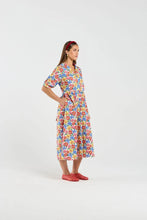 Load image into Gallery viewer, Lumie Dress-Petal Power