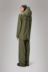Jacket-Marsh