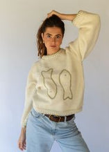 Load image into Gallery viewer, Sol Sweater-Pisces