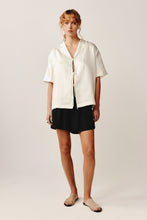 Load image into Gallery viewer, Billea Shirt-Ivory