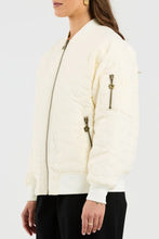 Load image into Gallery viewer, Flying Jacket-Milk