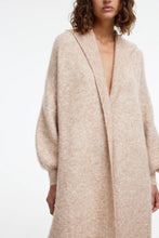 Load image into Gallery viewer, Aspen Cardigan-Almond