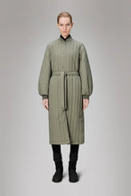 Load image into Gallery viewer, Banja Liner W Coat-Drift