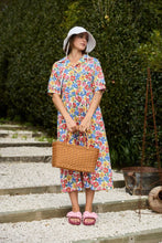 Load image into Gallery viewer, Lumie Dress-Petal Power