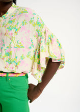 Load image into Gallery viewer, Derulo Embellished Shirt