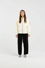 Load image into Gallery viewer, Flying Jacket-Milk