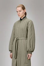 Load image into Gallery viewer, Banja Liner W Coat-Drift