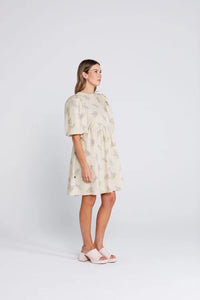 Playful Dress-Petaline